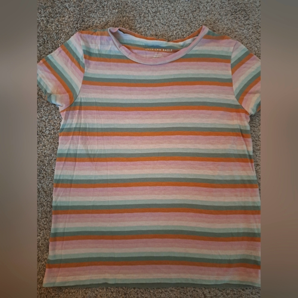 American eagle shirt